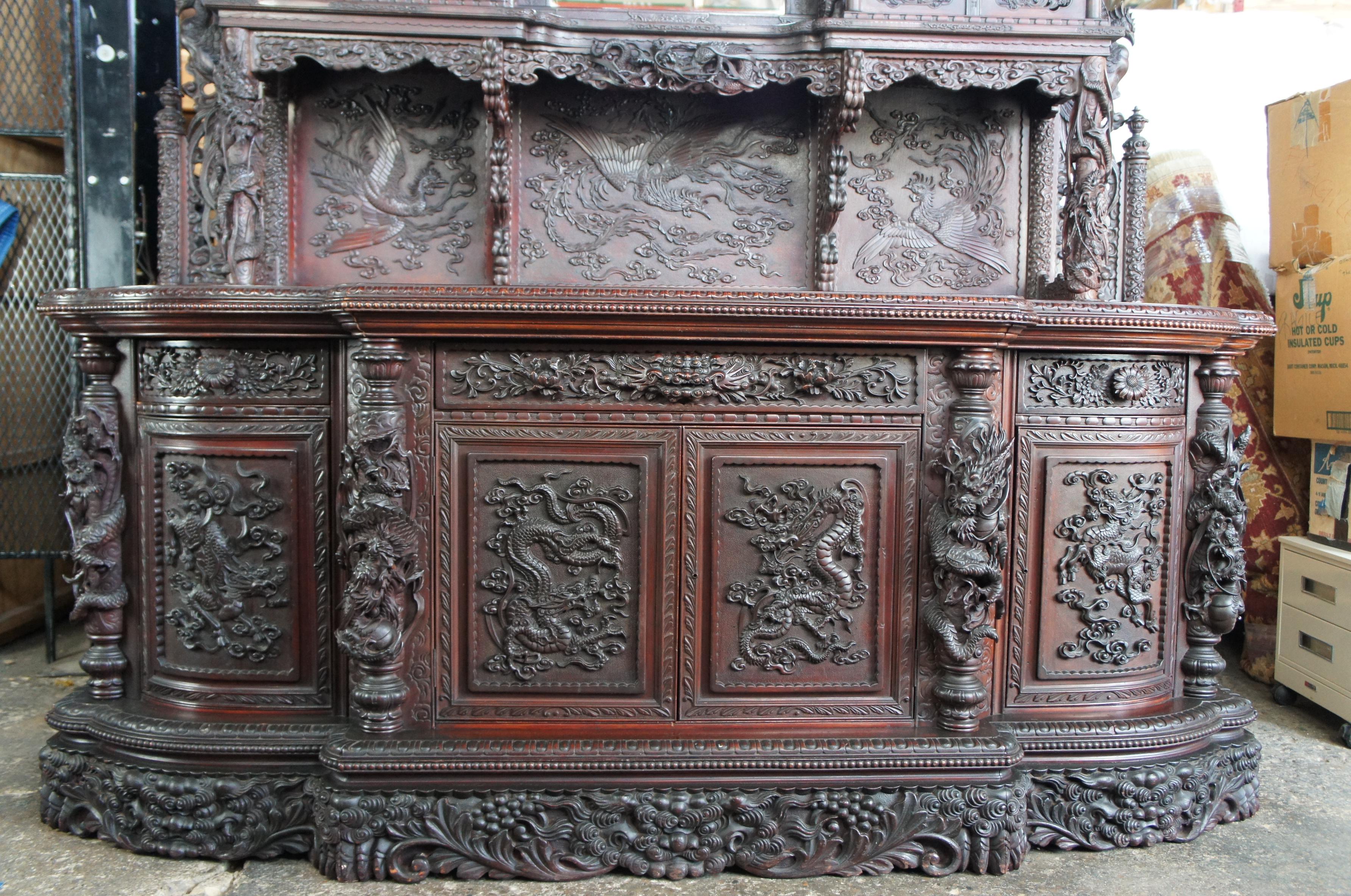 shrine cabinet