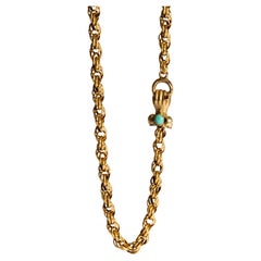 18th Century Necklaces