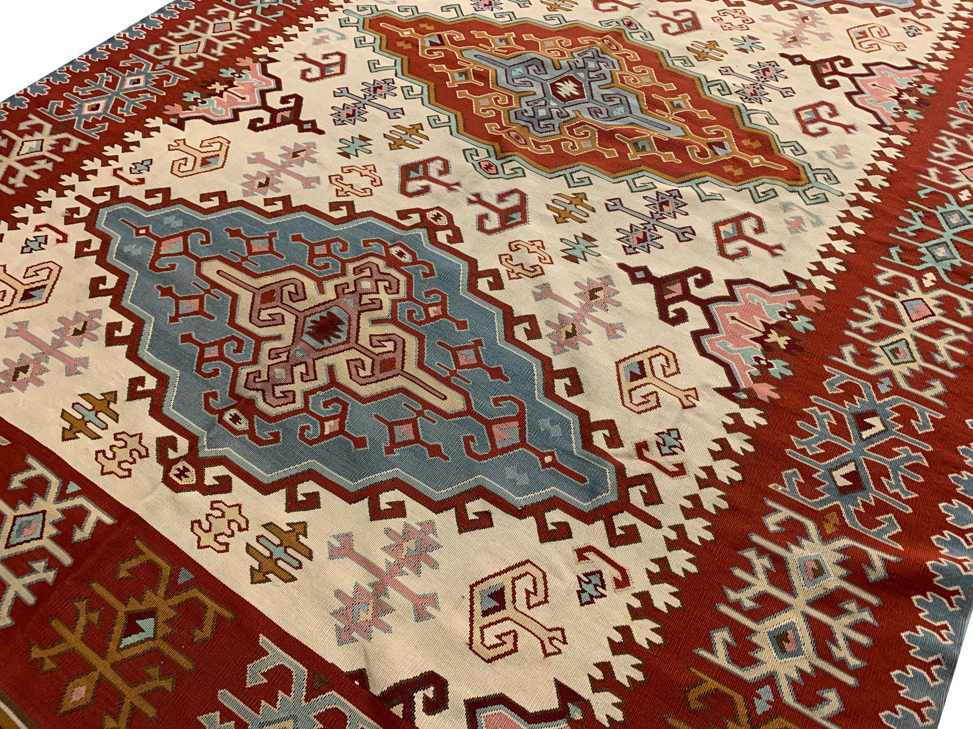 serbian carpet