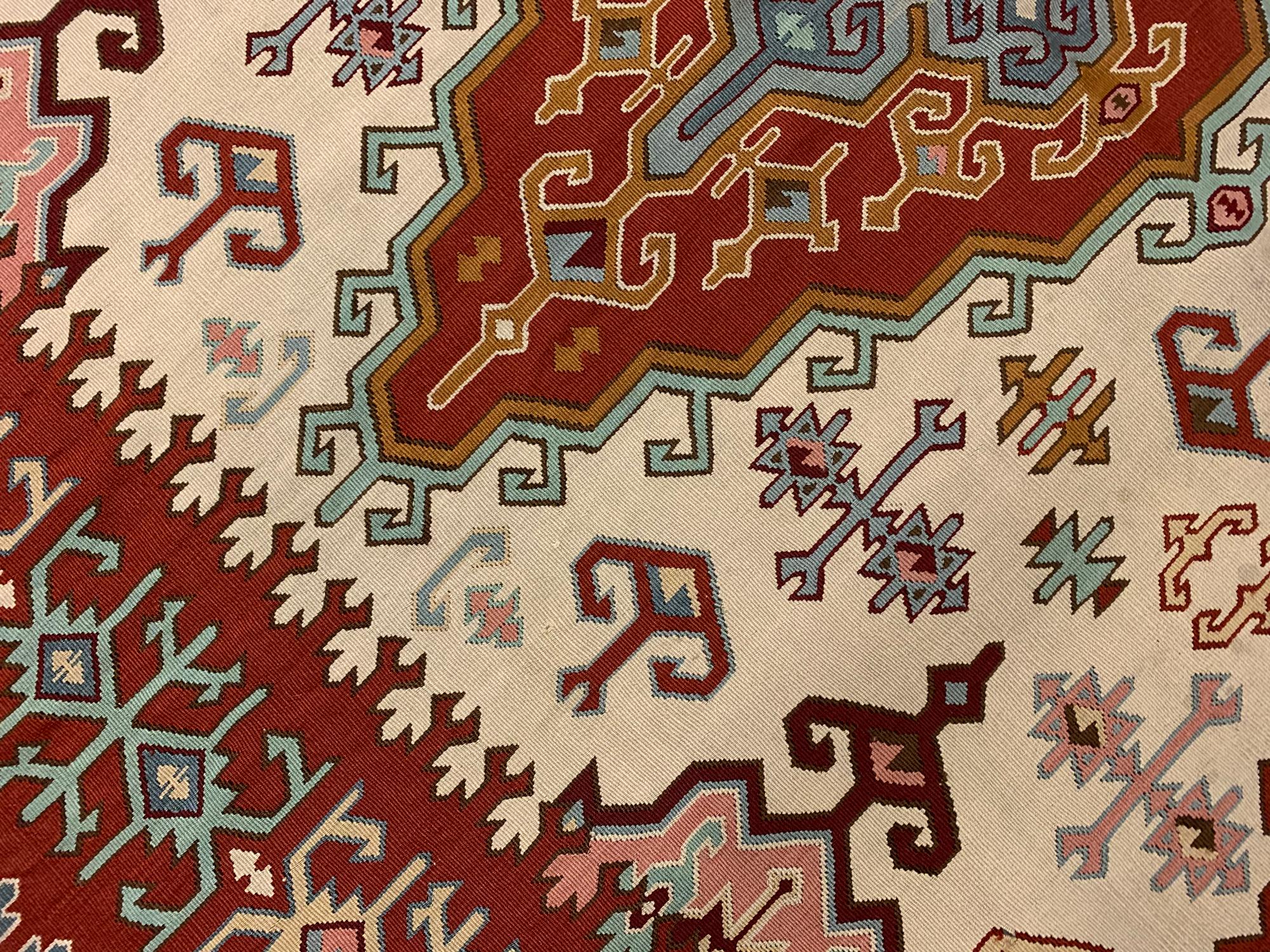 serbian rugs