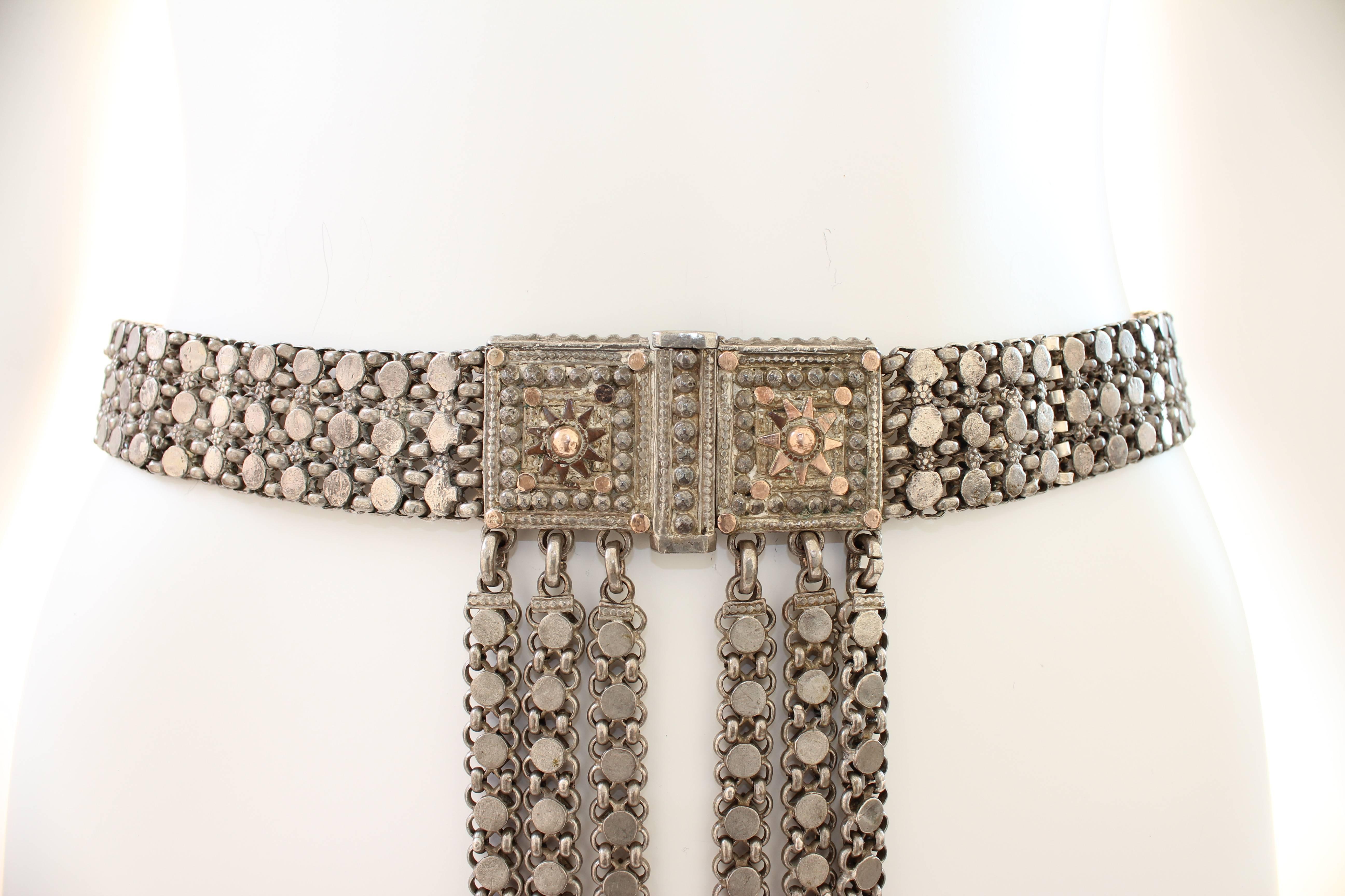 rajasthan belt
