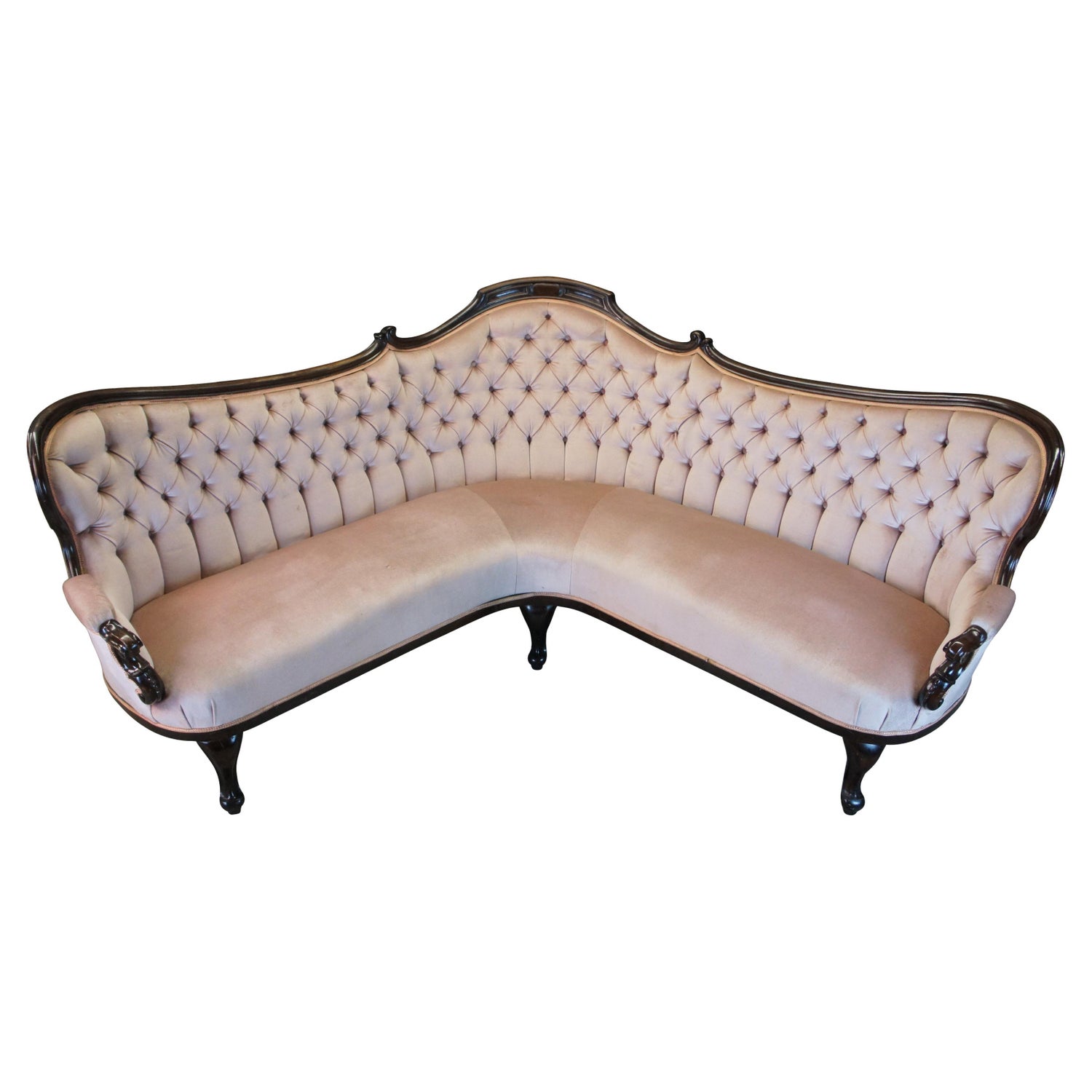 Queen Anne Sofas 8 For At