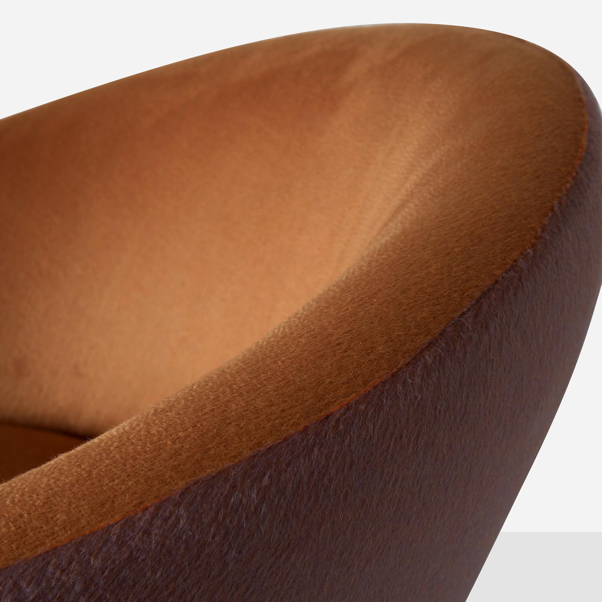 Chaise longue AP-26 de Nanna Ditzel en vente 3