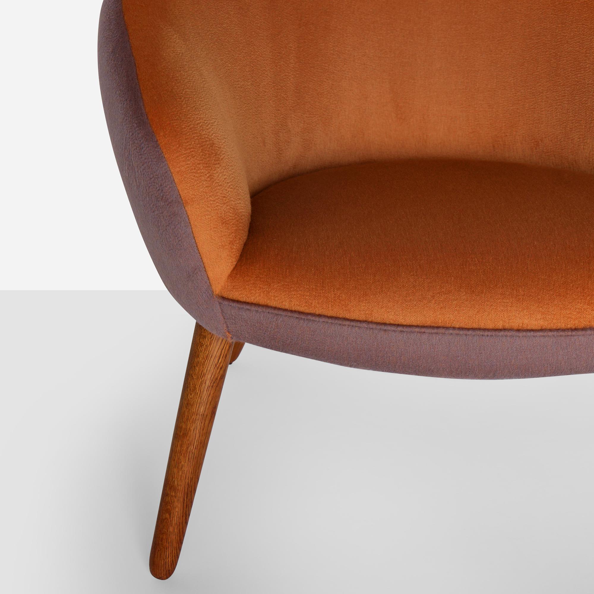 Chaise longue AP-26 de Nanna Ditzel en vente 4