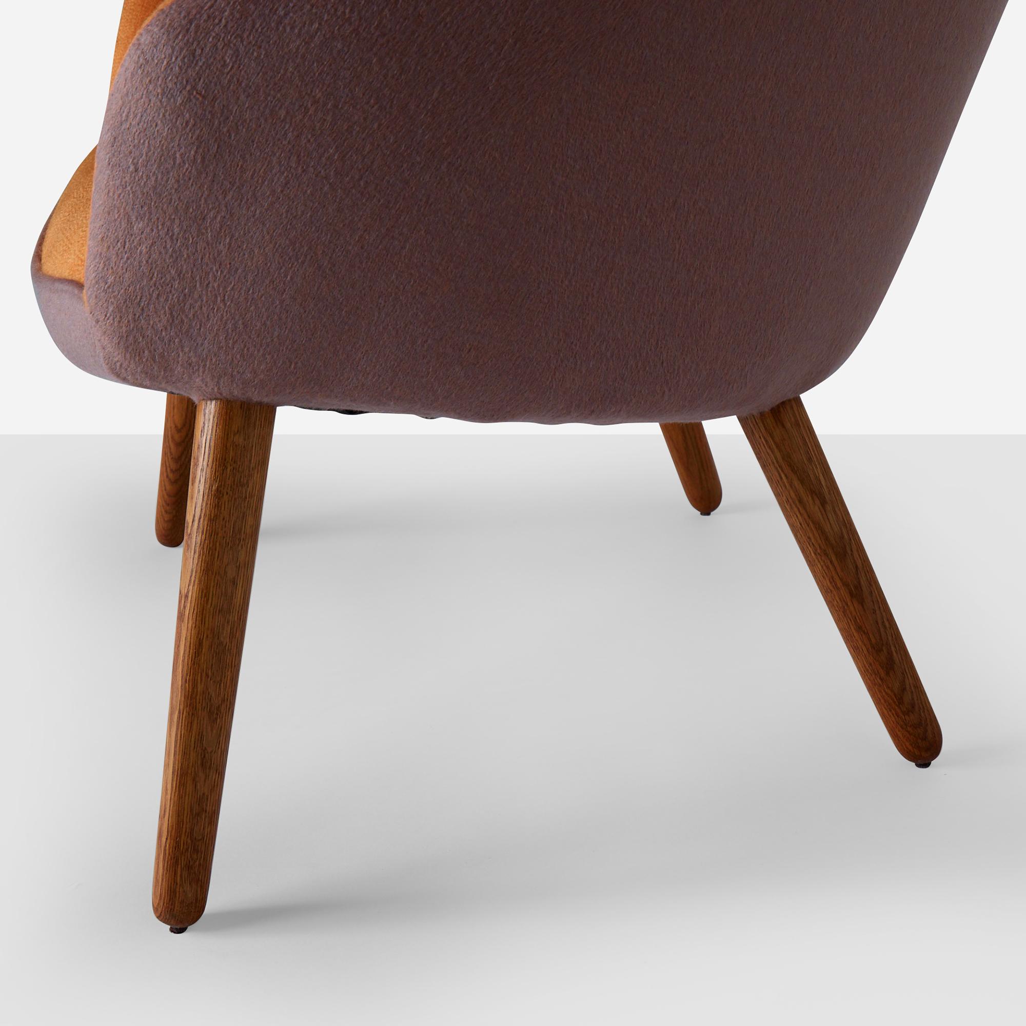 Chaise longue AP-26 de Nanna Ditzel en vente 5