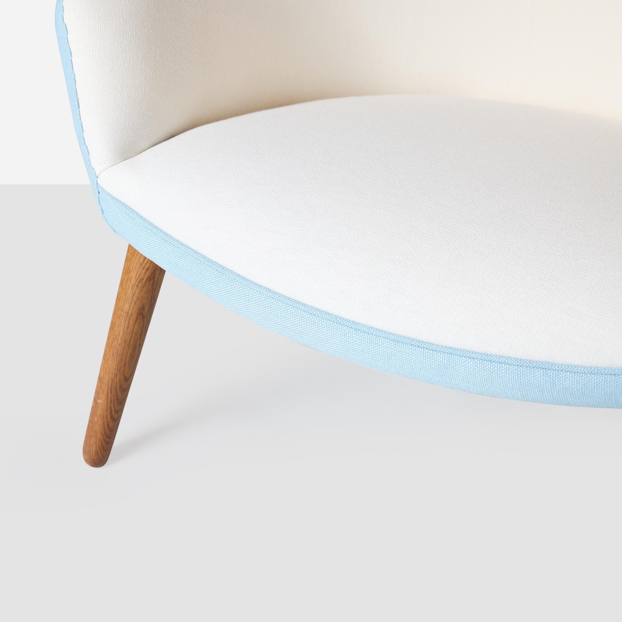 Rare AP-26 Lounge Chair by Nanna Ditzel For Sale 6