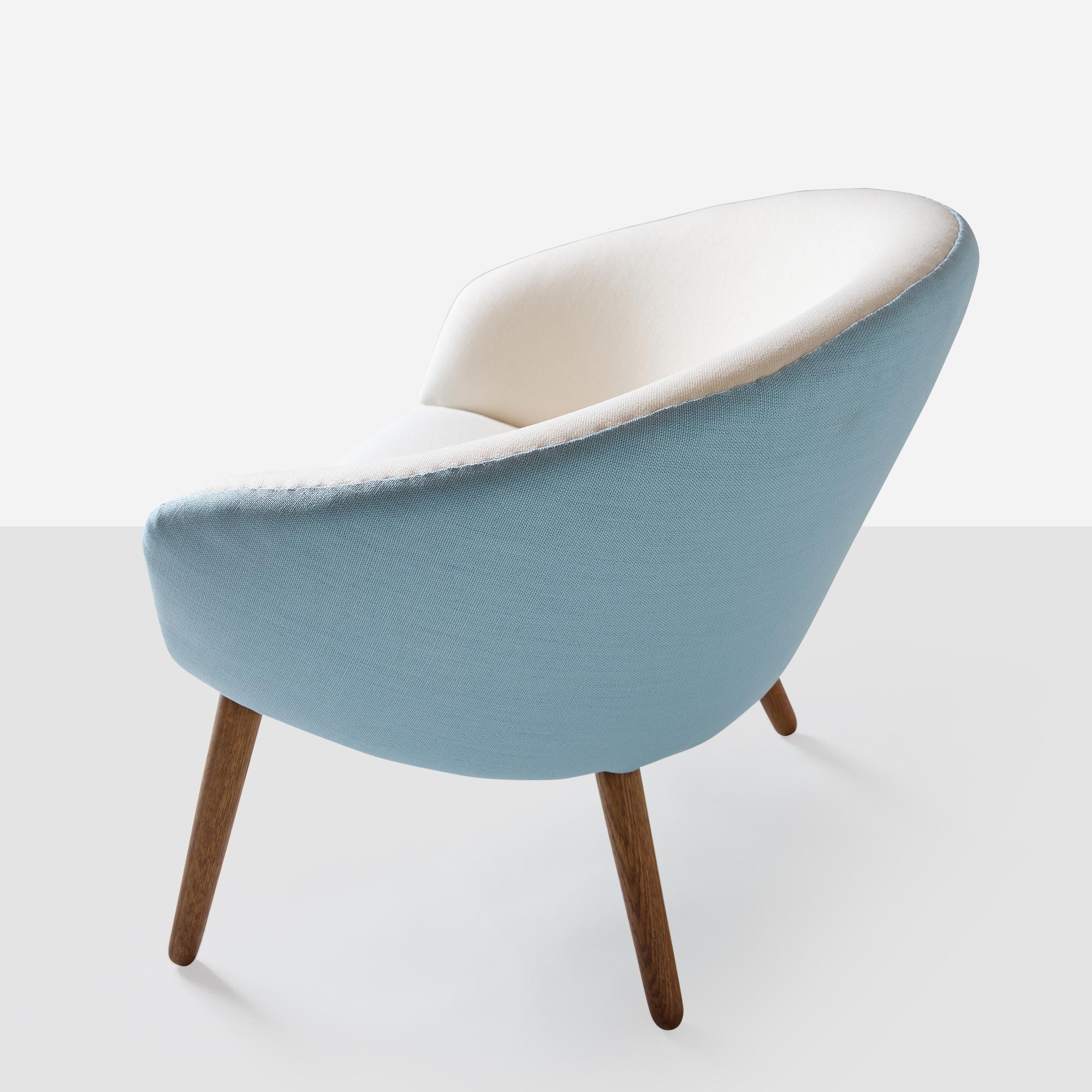 Rare AP-26 Lounge Chair by Nanna Ditzel For Sale 1