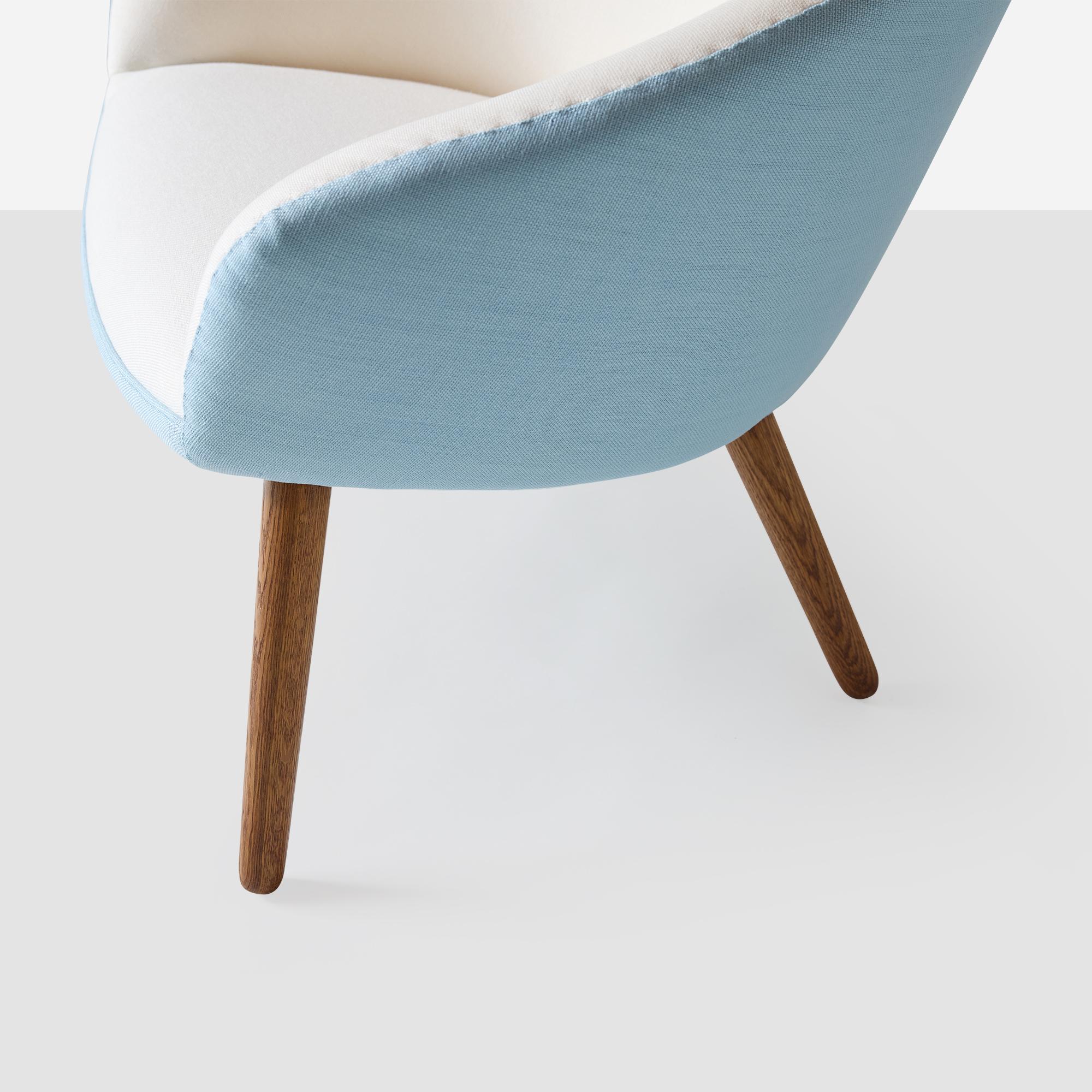 Rare AP-26 Lounge Chair by Nanna Ditzel For Sale 2