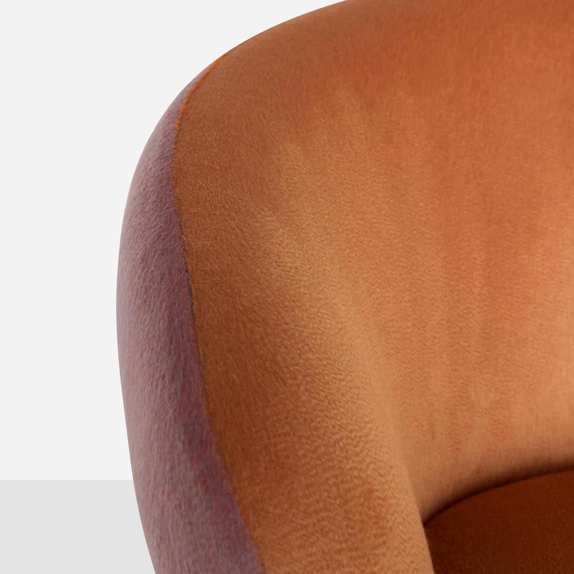 Chaise longue AP-26 de Nanna Ditzel en vente 2