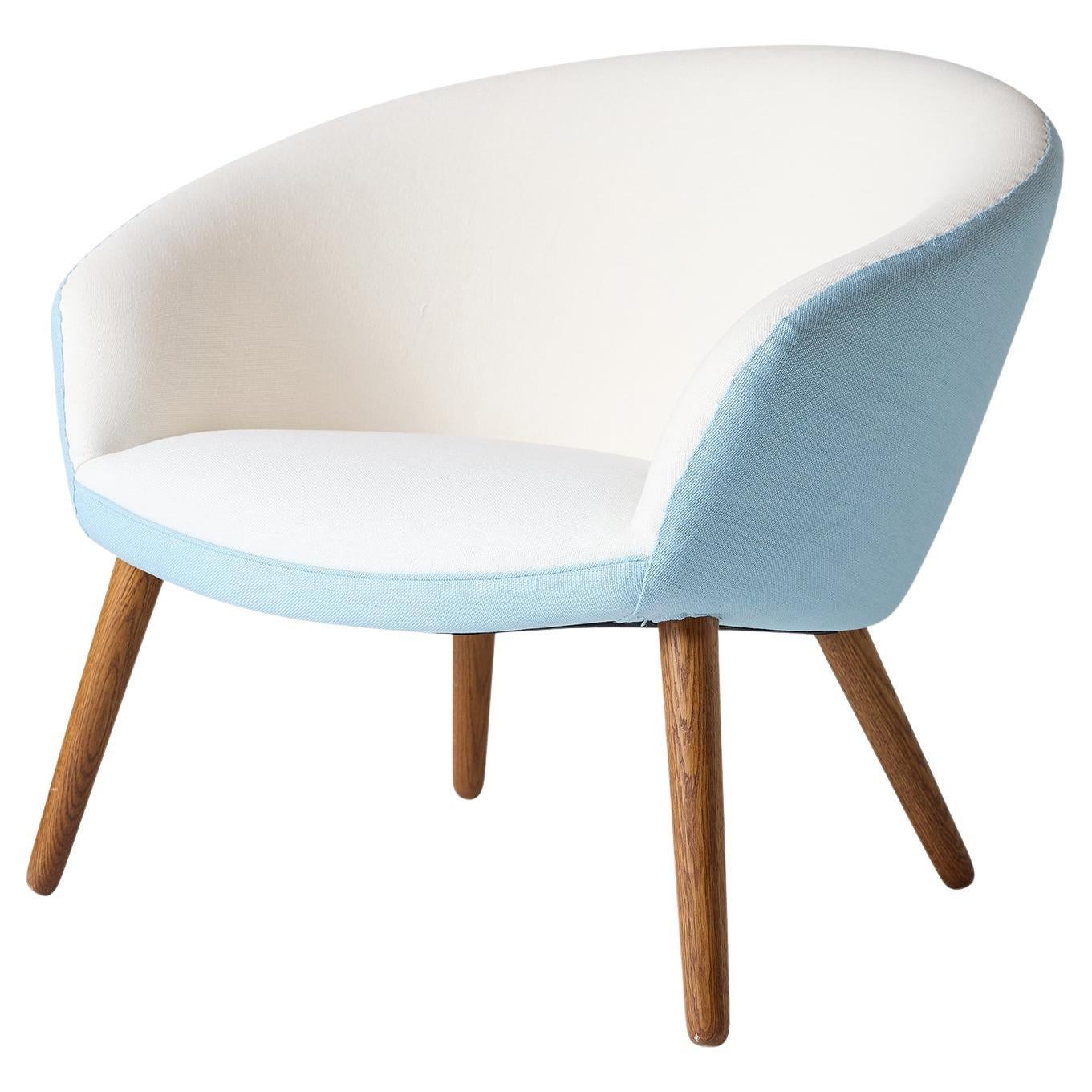 Rare AP-26 Lounge Chair by Nanna Ditzel For Sale