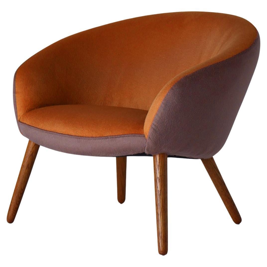 Chaise longue AP-26 de Nanna Ditzel