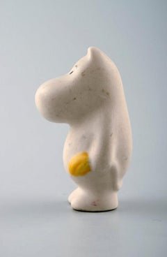 Rare Arabia "Moomin" Moomins, Stoneware