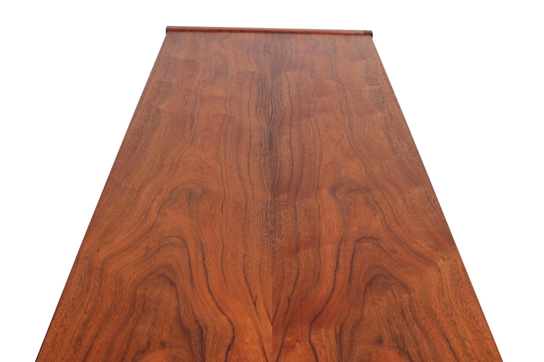 Rare Architect's Desk by Jens Risom 6