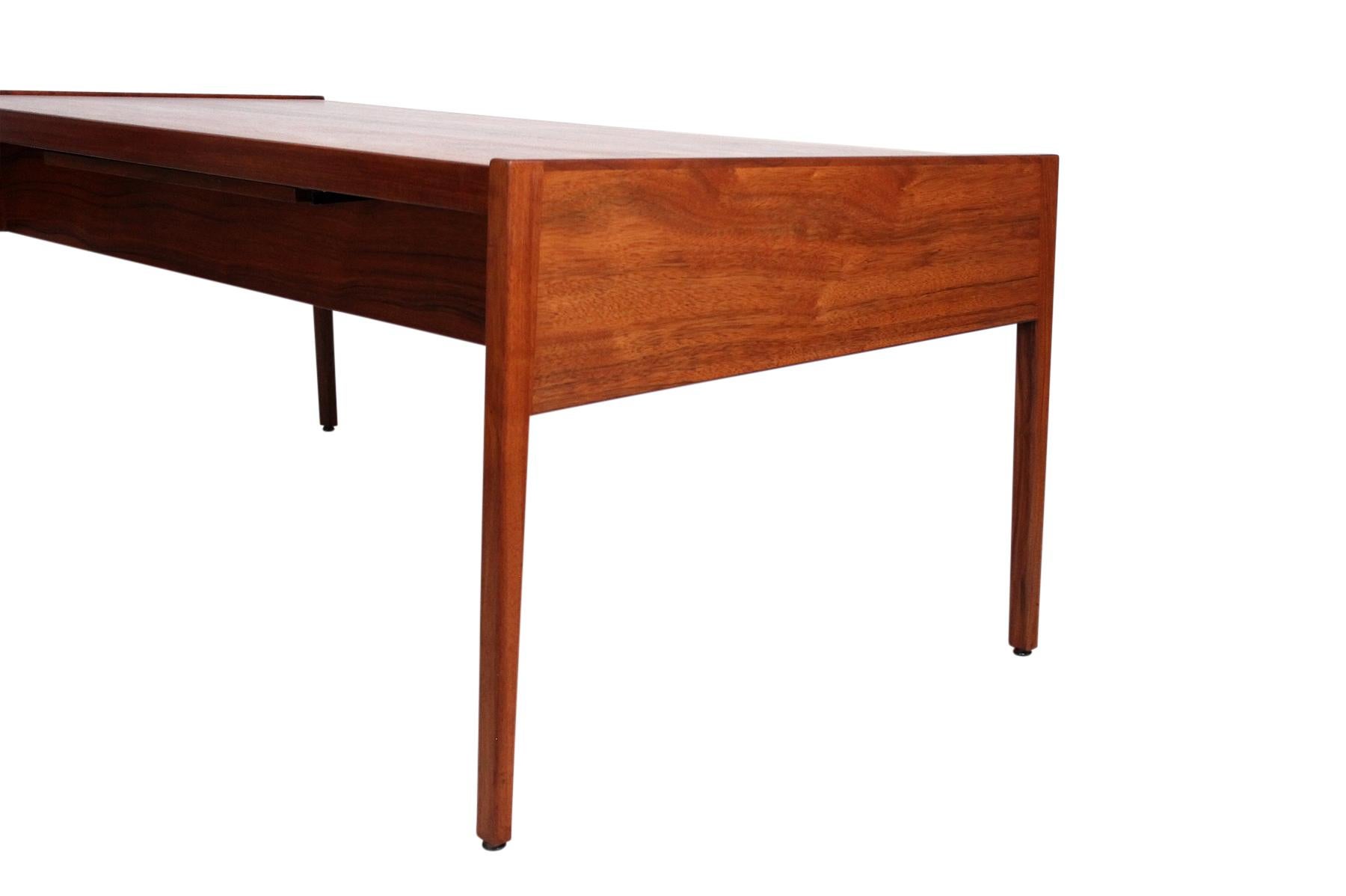 Rare Architect's Desk by Jens Risom 7