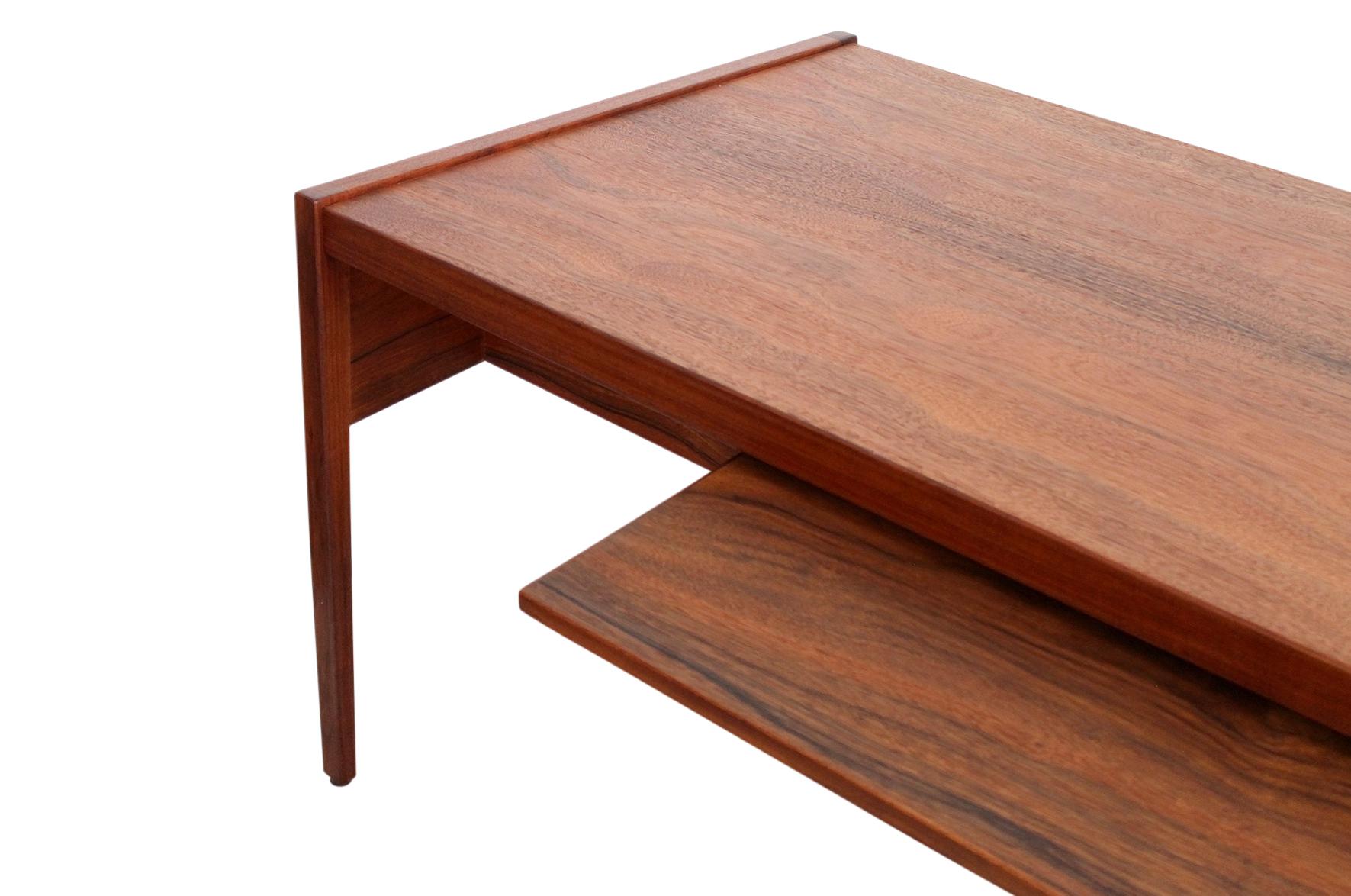 Rare Architect's Desk by Jens Risom 8