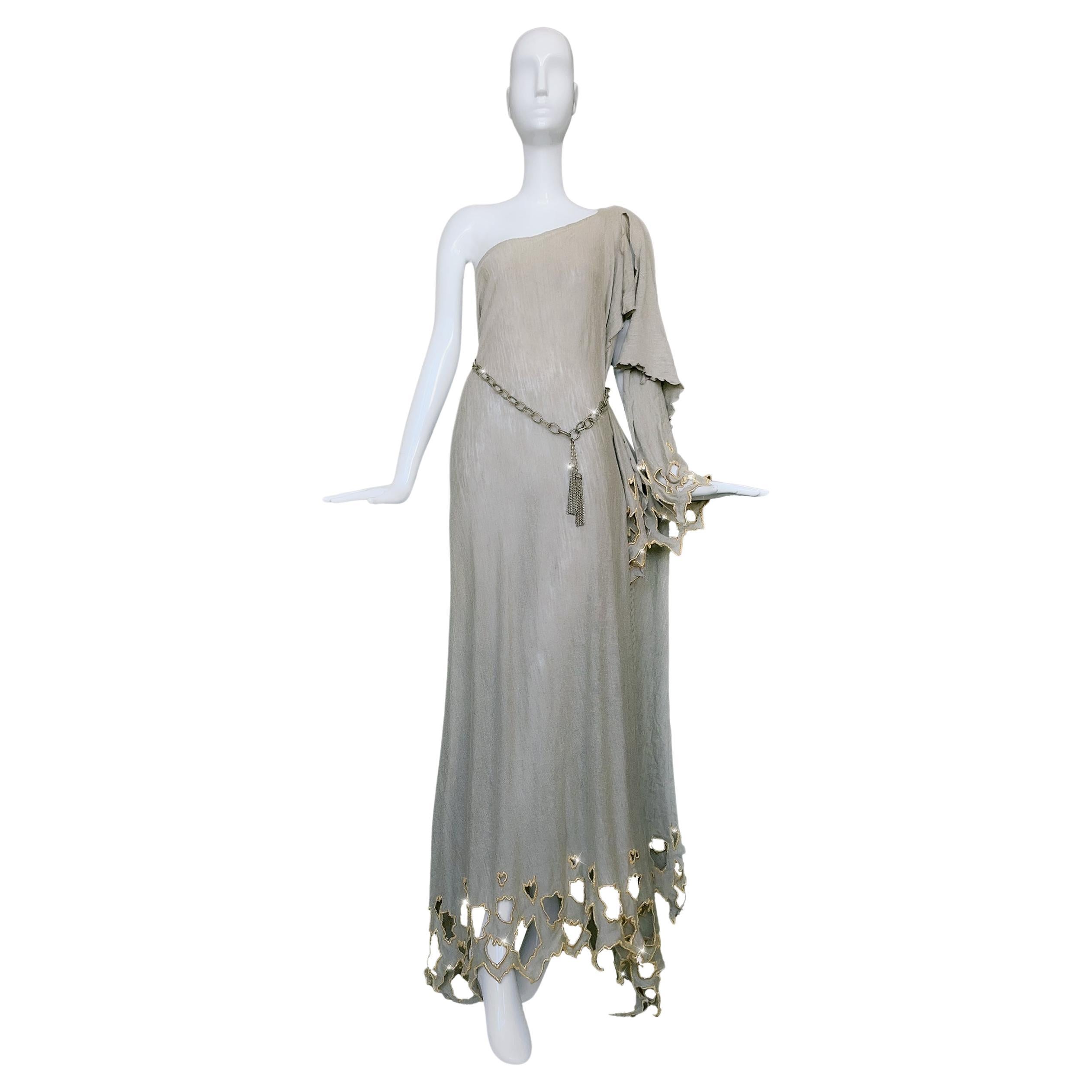 Vintage Thierry Mugler Evening Dresses and Gowns - 148 For Vintage Thierry Mugler Evening Dresses and Gowns - 148 For