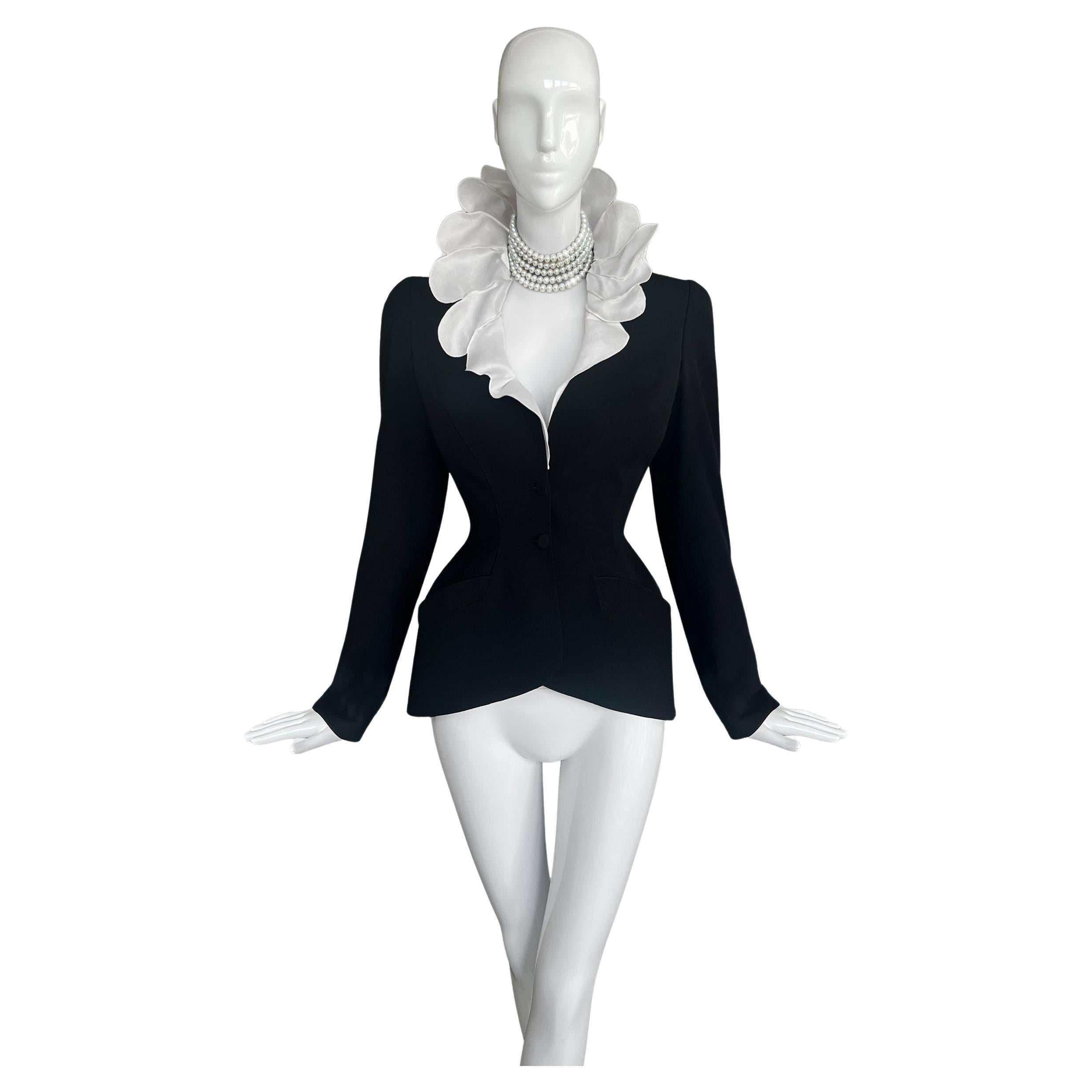 Thierry Mugler 1997 - 13 For Sale on 1stDibs | mugler bug