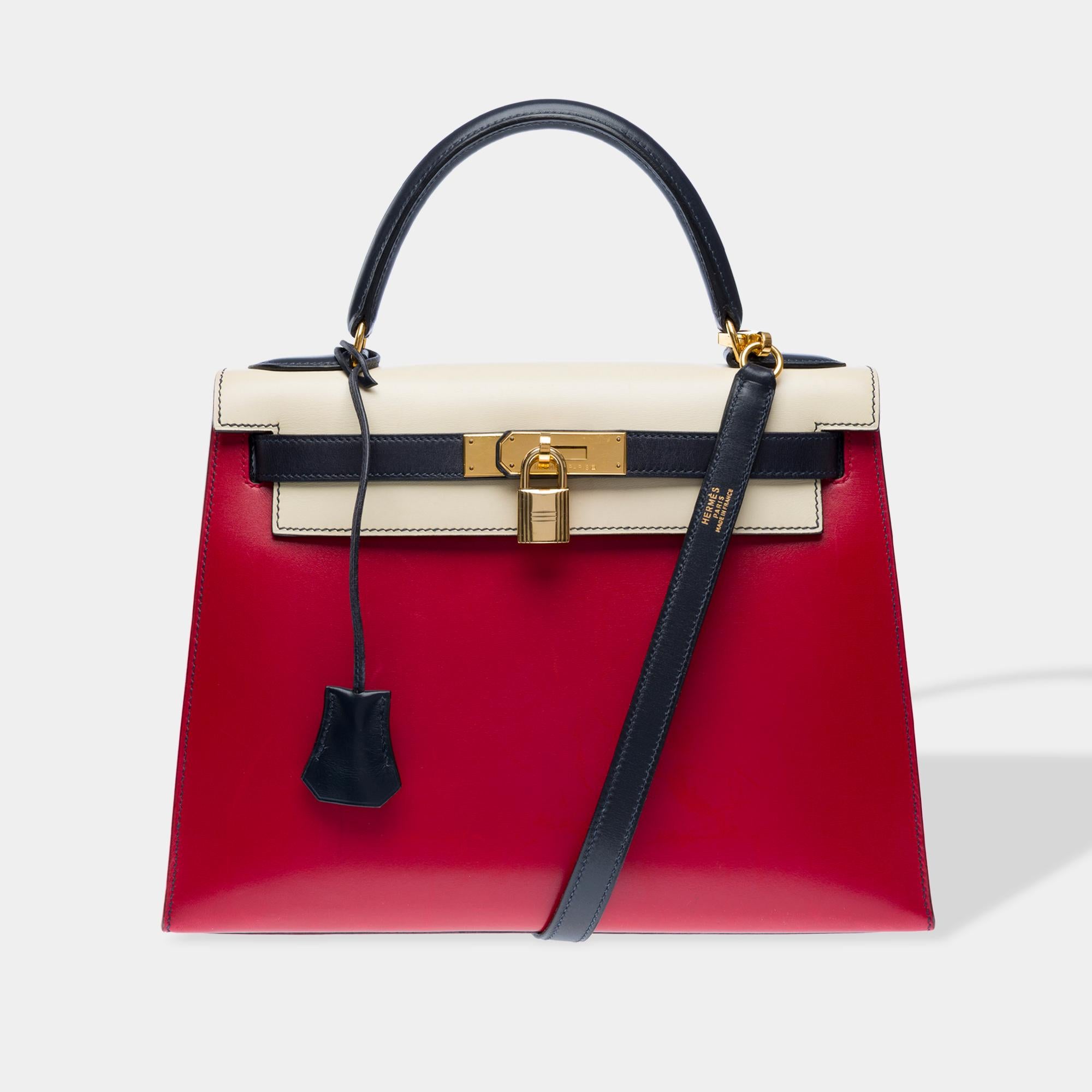 Red Rare 