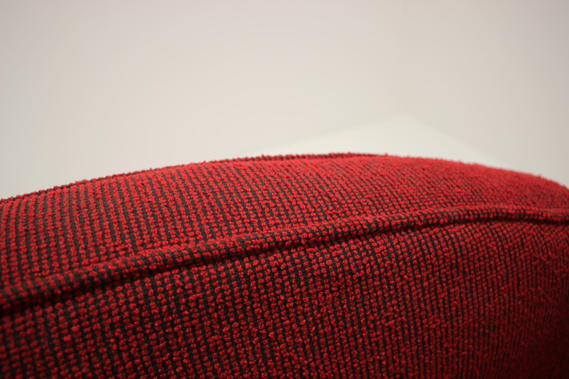 Rare Armchair Design by Jindřich Halabala Model H-282, Czechoslovakia For Sale 8