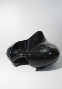 rare armchair Ero Aarnio formula one