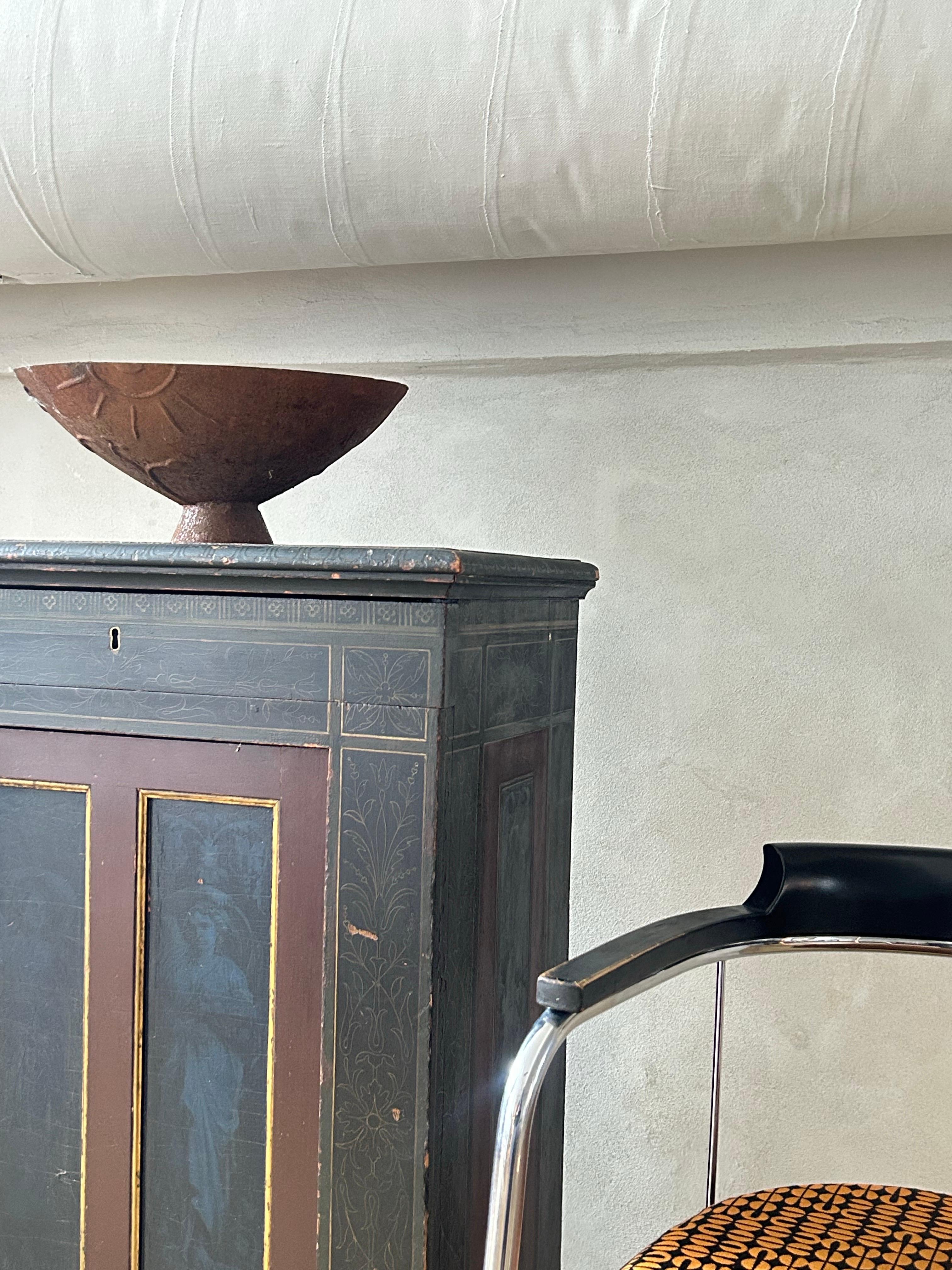 Danois Fauteuils rares de Fritz Hansen, Wassili et Hans Luckhardt, Danemark, c.C. 1930 en vente