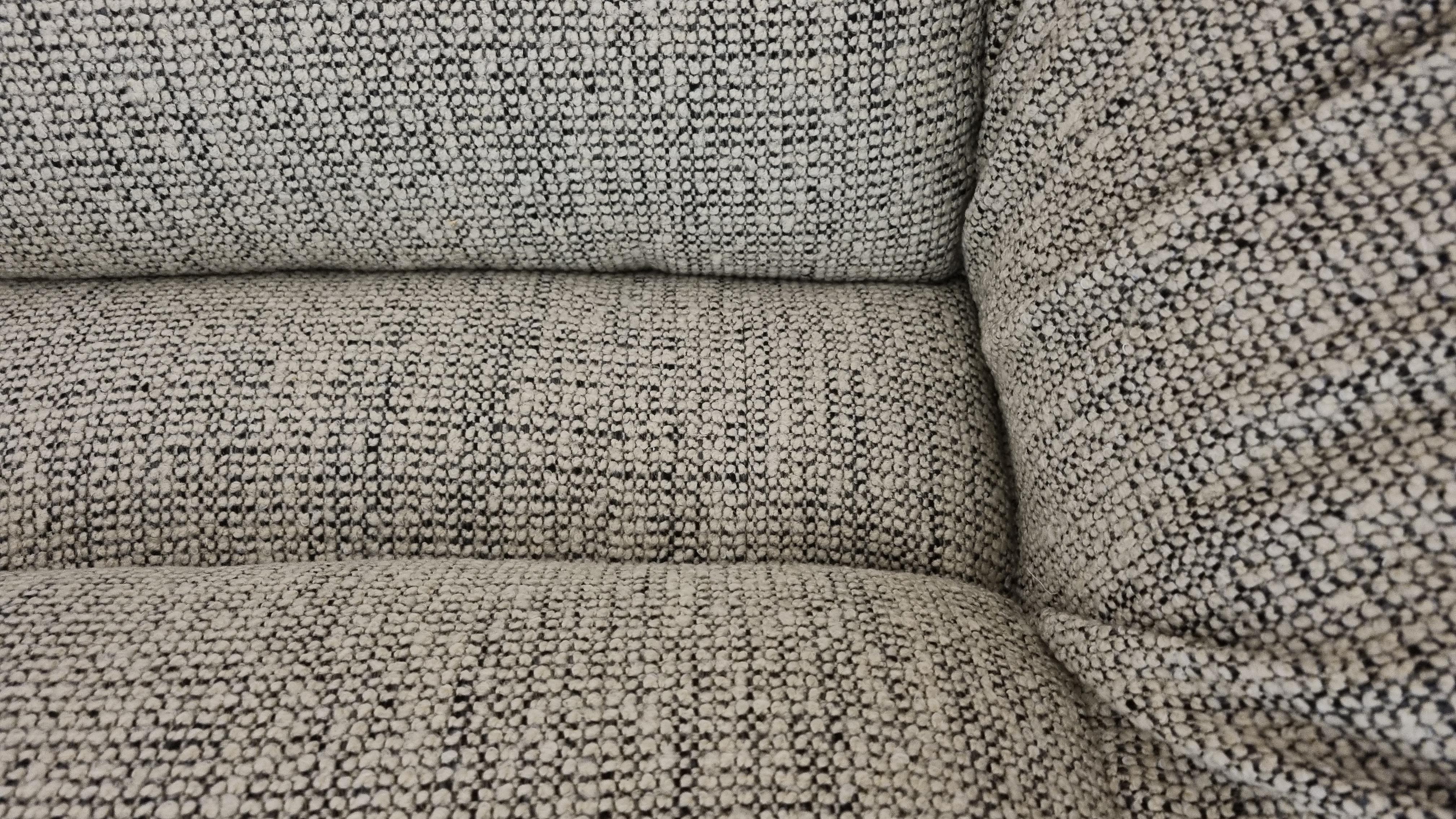 Fin du 20e siècle Fauteuils rares de fabrication italienne, 1970 en vente
