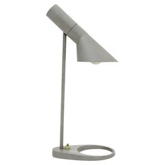 Rare lampe de bureau AJ d'Arne Jacobsen, 1957