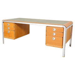 Used Rare Arne Jacobsen 'Djob' Writing Desk, 1971