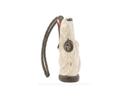 Rare Art Deco 1920’s Bakelite Dog Cane or Umbrella Handle