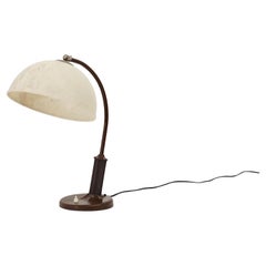Art Deco Table Lamps