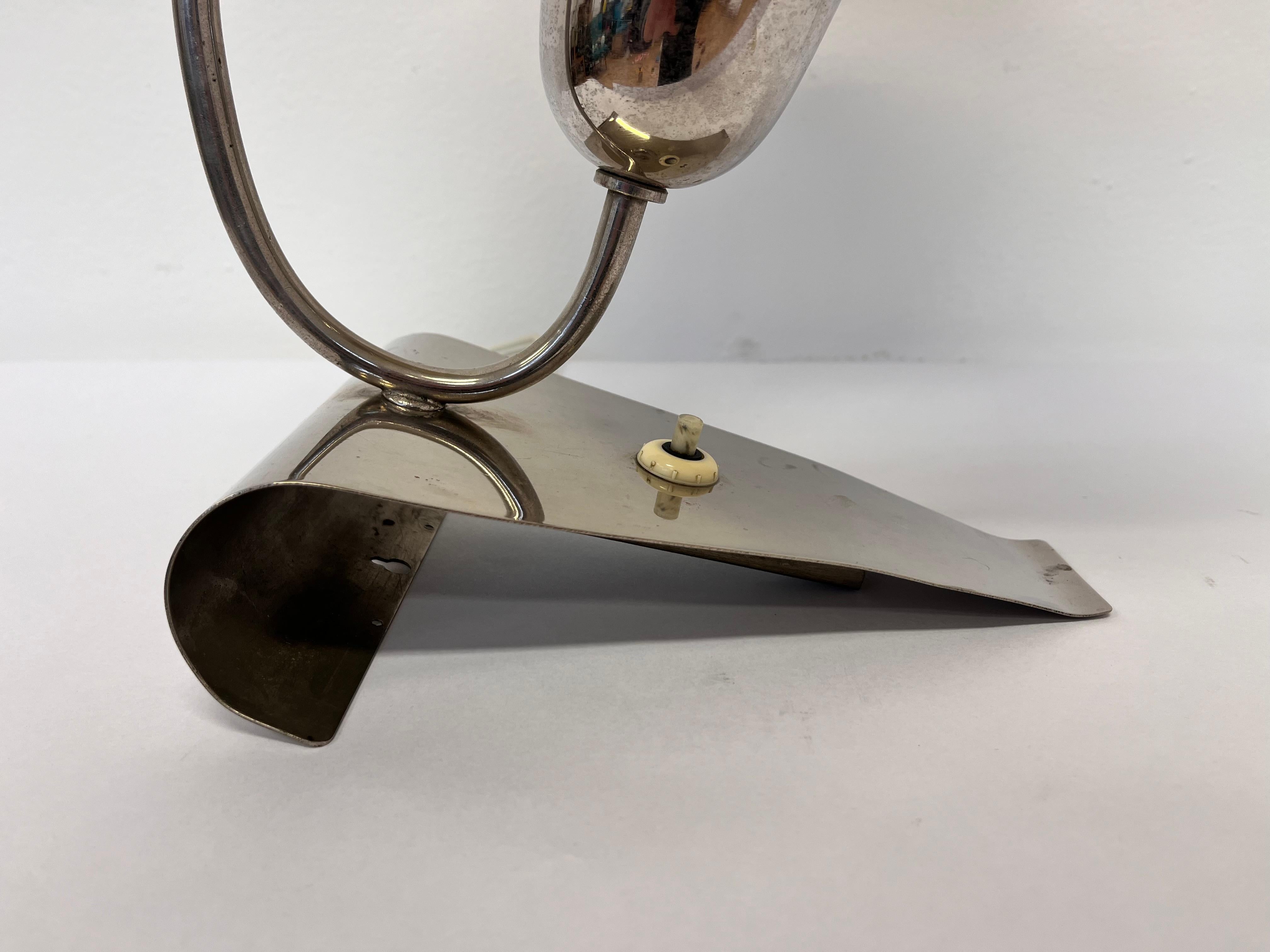 _ Czechoslovakia
- 1930s
- polished, cleaned
jr