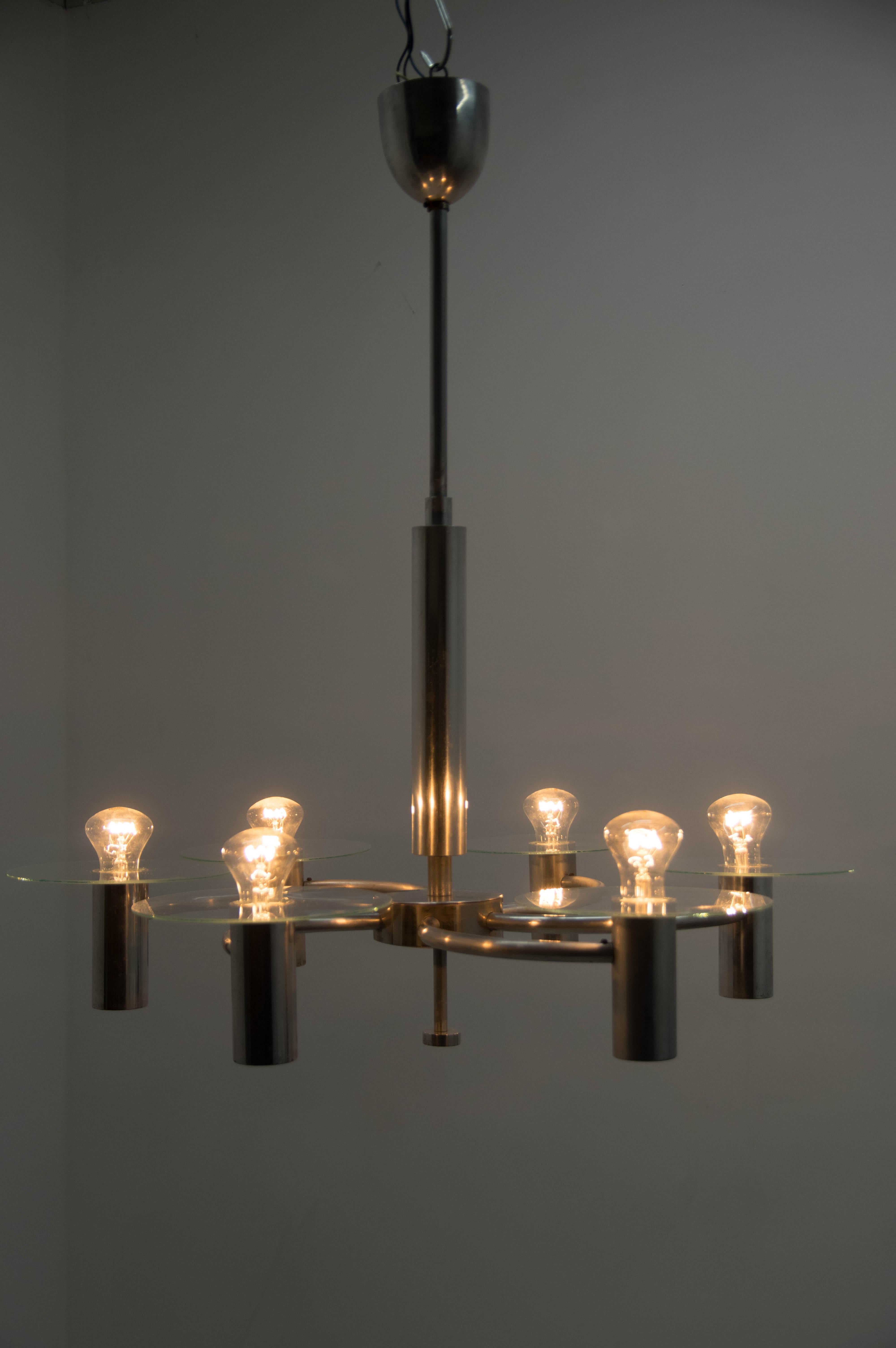 Czech Rare Art Deco / Functionalist 