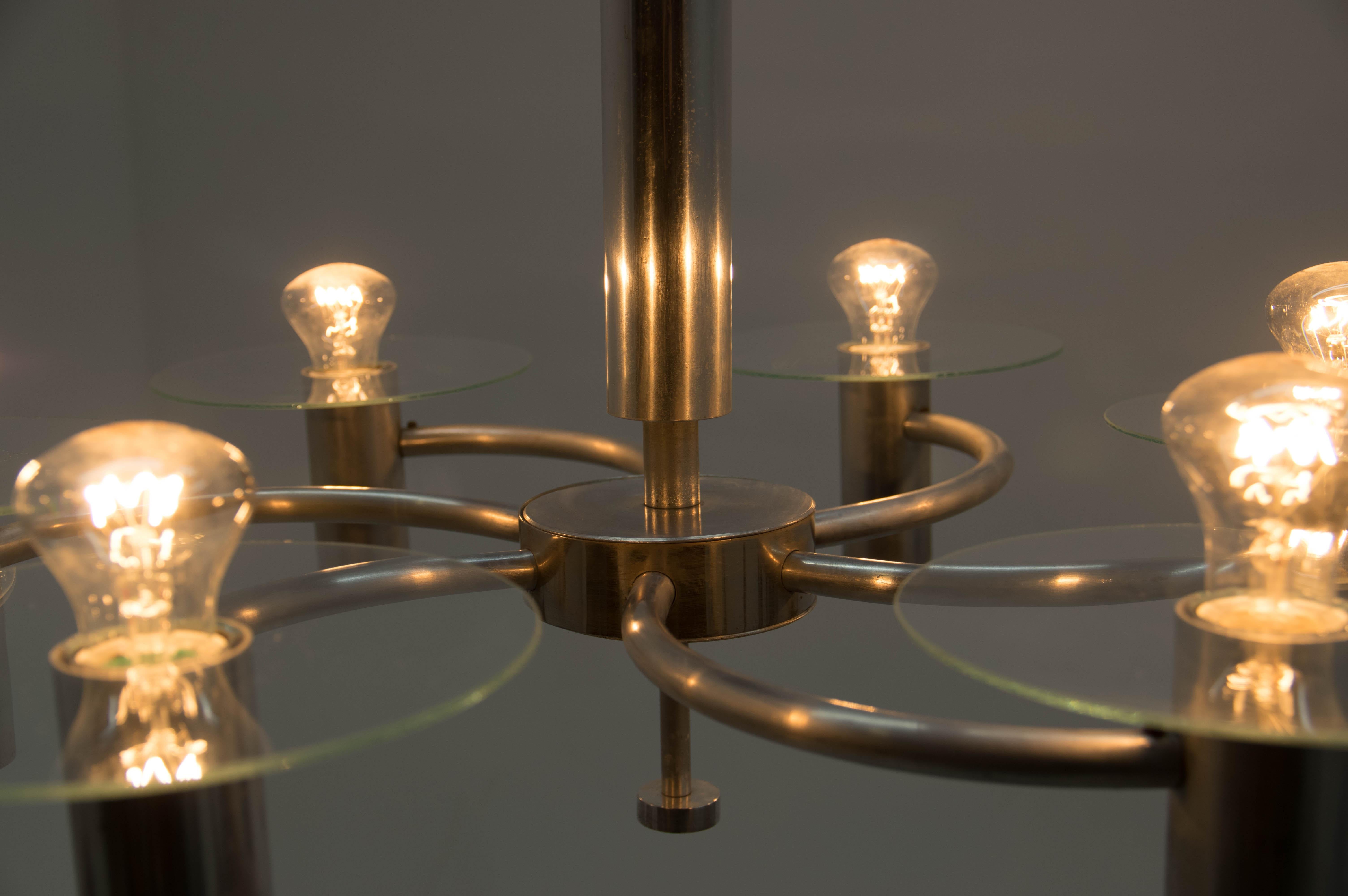 Rare Art Deco / Functionalist 