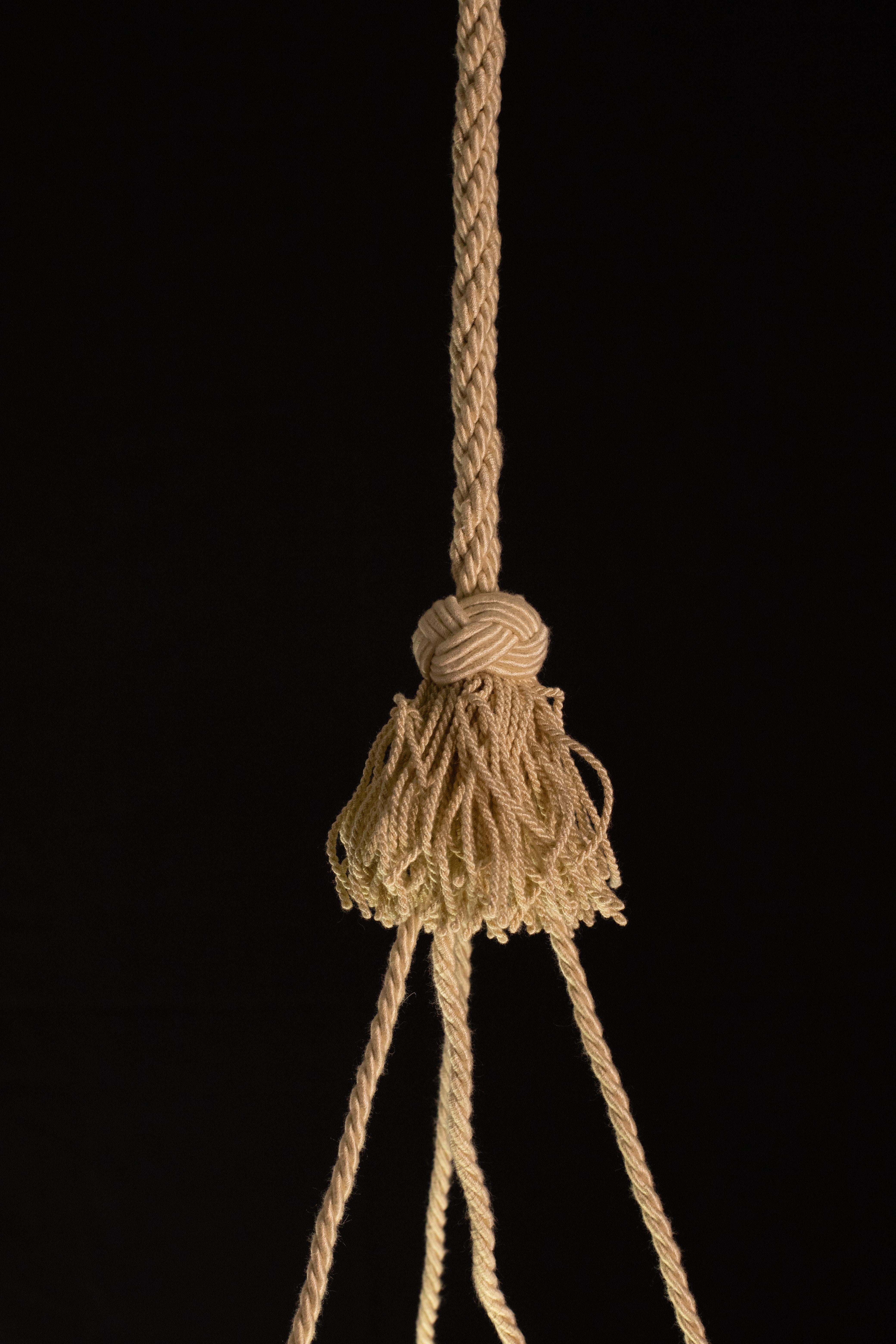 Metà XX secolo Raro lampadario Art Decò in alabastro verde, 1940 in vendita