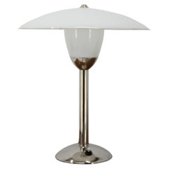 Rare lampe de bureau Art Déco par Miloslav Prokop, années 1930