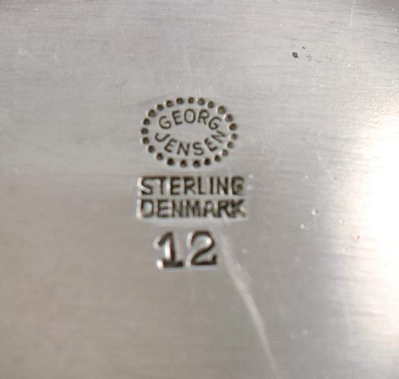 sterling silver brooches