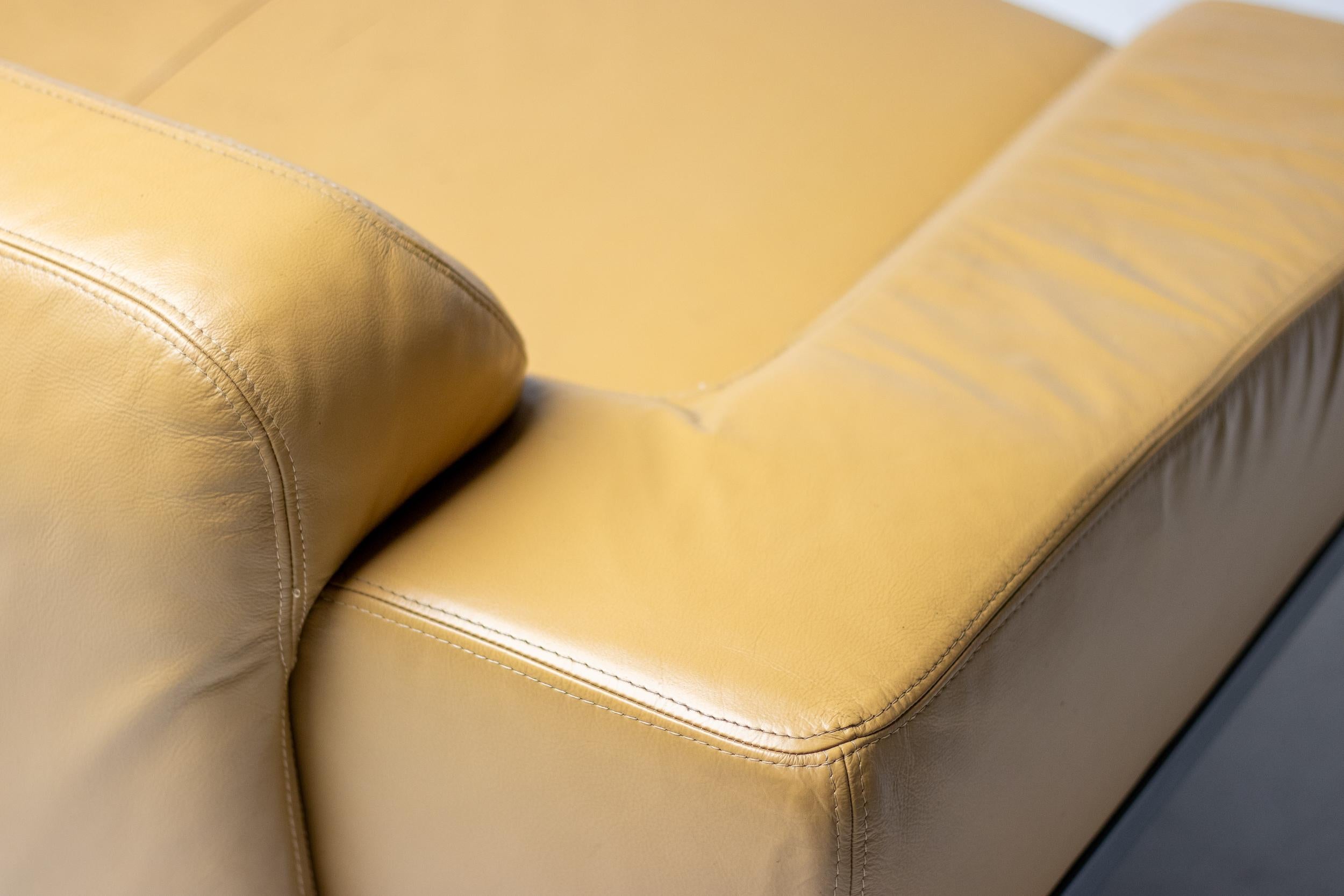 Rare Artifort 700 Setsu Sofa  For Sale 3