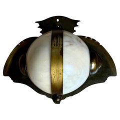 Lampade e applique da parete