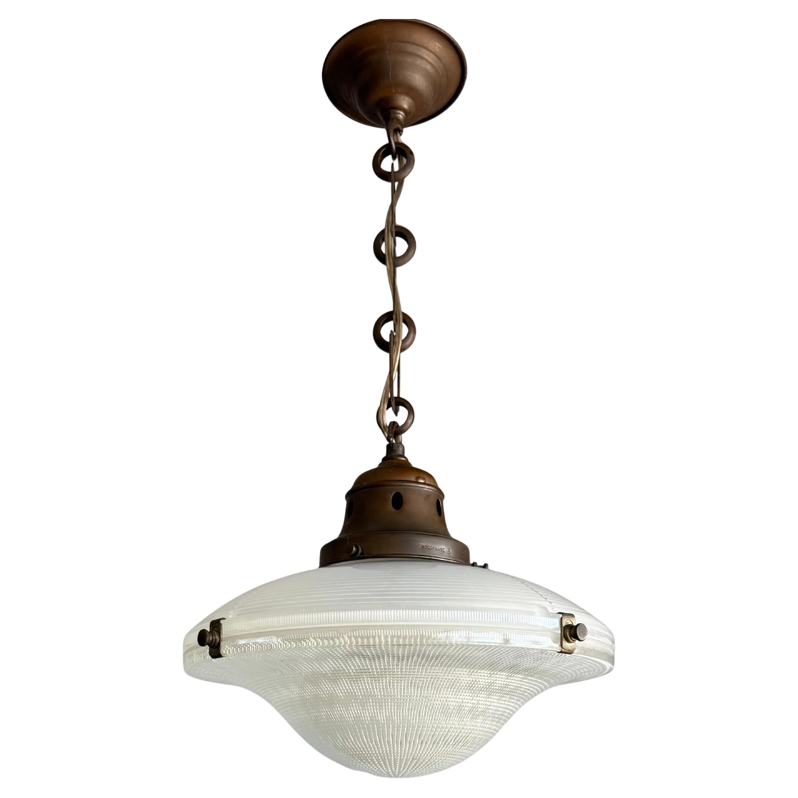 Patinated Lighting