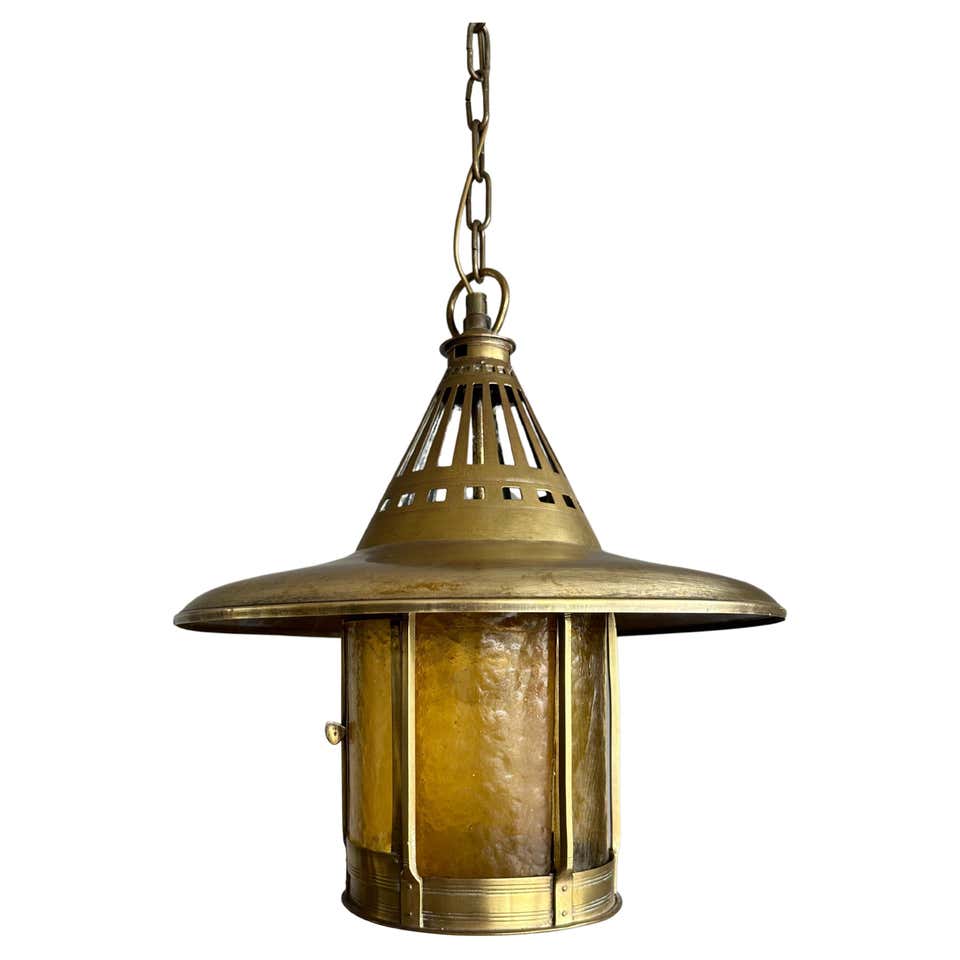 Dutch Lighting - 2,300 For Sale at 1stDibs | dutch lights for sale ...