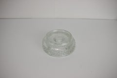 Rare Ashtray, Czechoslovakia, 1970's