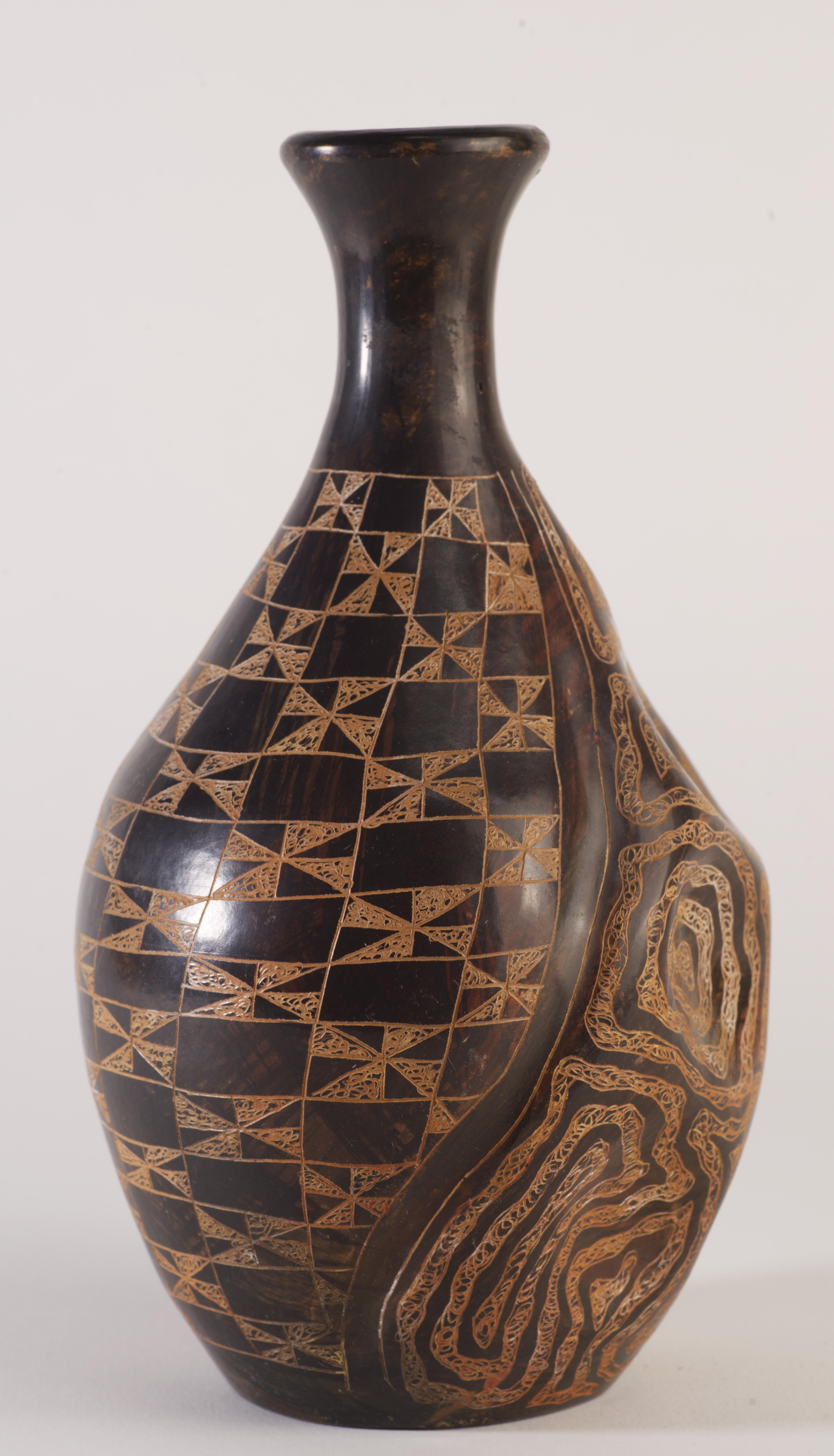 ceramica en nicaragua
