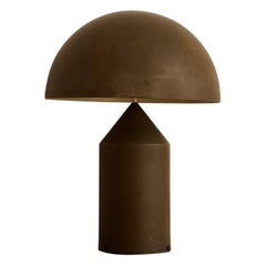 Rare Atollo Table Lamp