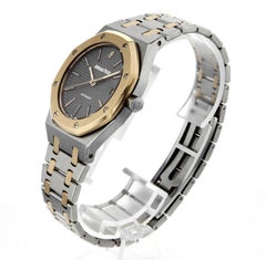 Rare Audemars Piguet Royal Oak 14790SA Men's Watch - Cal.2225, Used
