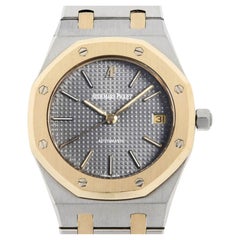 Rare montre homme Audemars Piguet Royal Oak 14790SA - Cal.2225, Used