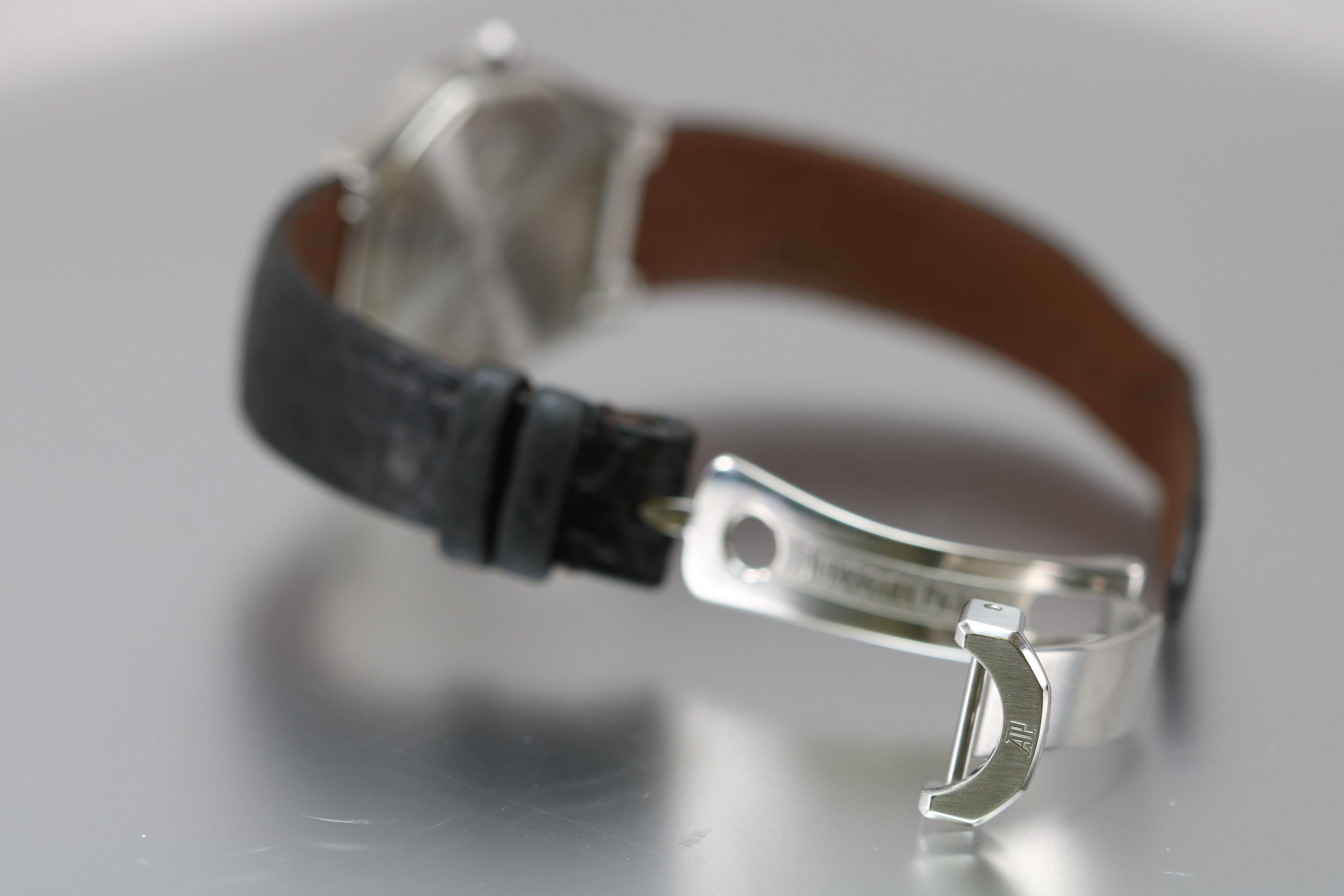 audemars piguet 1990