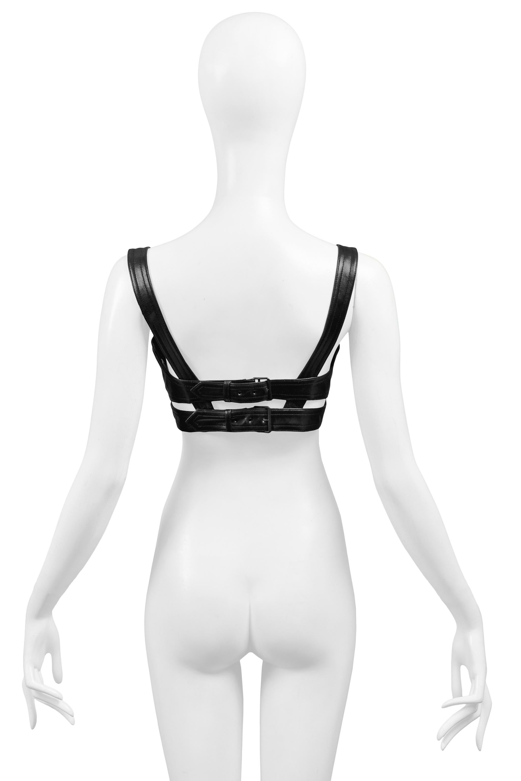 1990s bra