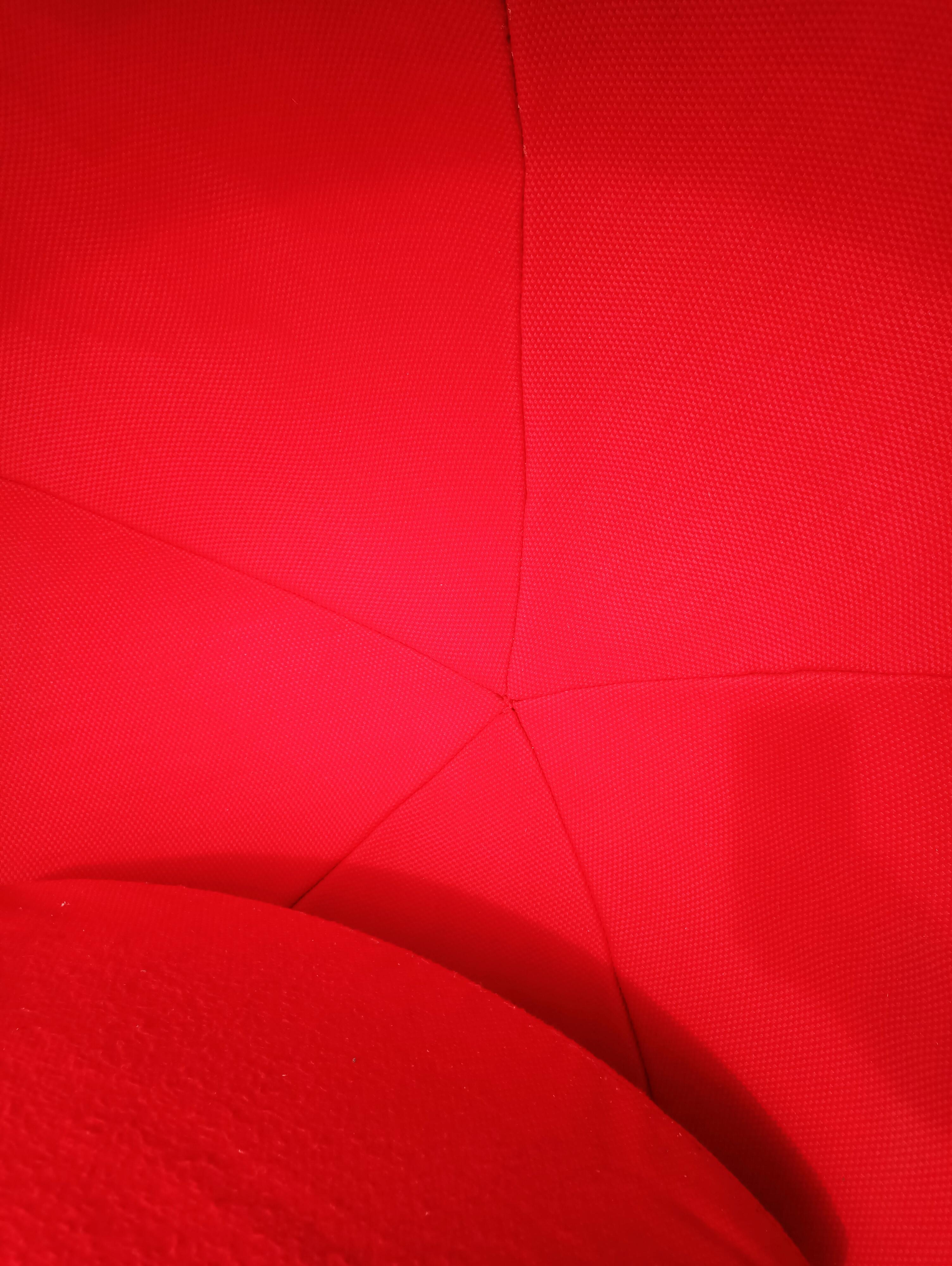 Rare Ball Chair par Eero Aarnio pour Adelta 1