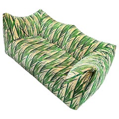 Rare Bambole Sofa by Mario Bellini for B&B Italia 1970s Rare Bambole Sofa by Mario Bellini for B&B Italia 1970s