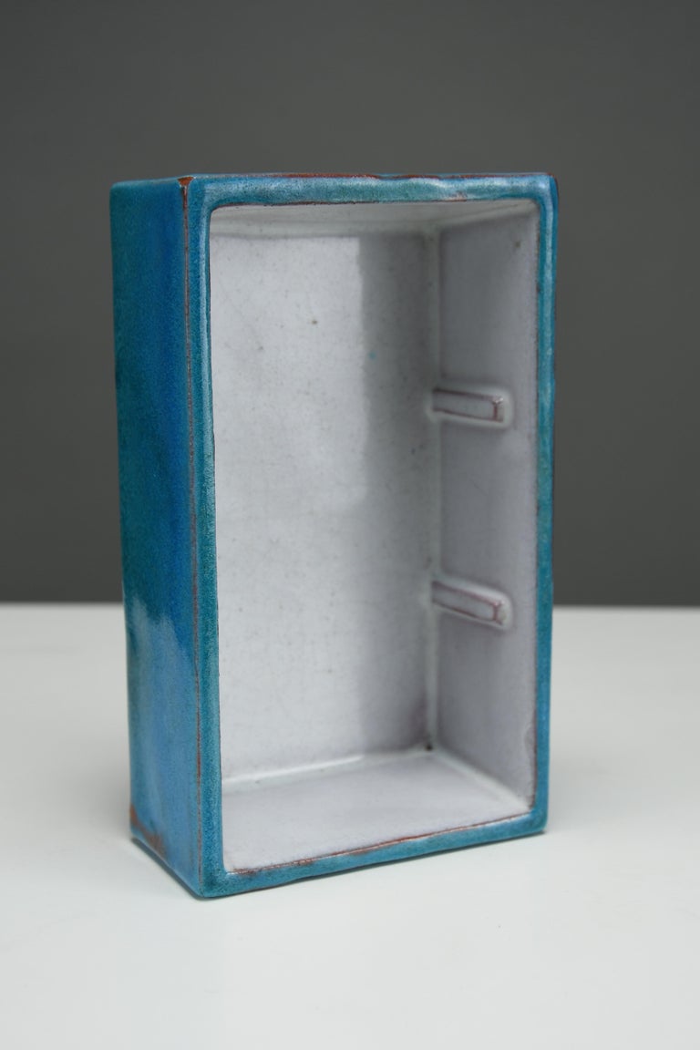 Rare Bauhaus Ceramic 